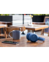 Sony Wireless Noise Cancelling Headphones WH-CH710NL Over-ear, Microphone, Noice canceling, Wireless, Blue - nr 14
