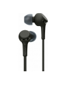 Sony Headphones WI-XB400B EXTRA BASS In-ear, Microphone, Black - nr 10
