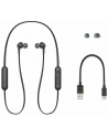 Sony Headphones WI-XB400B EXTRA BASS In-ear, Microphone, Black - nr 11