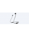 Sony Headphones WI-XB400B EXTRA BASS In-ear, Microphone, Black - nr 19