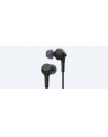 Sony Headphones WI-XB400B EXTRA BASS In-ear, Microphone, Black - nr 20