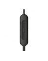 Sony Headphones WI-XB400B EXTRA BASS In-ear, Microphone, Black - nr 5