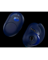Skullcandy Push True Wireless Headphones, Indigo/Blue - nr 1