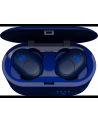 Skullcandy Push True Wireless Headphones, Indigo/Blue - nr 3