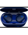 Skullcandy Push True Wireless Headphones, Indigo/Blue - nr 3