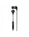 Skullcandy Inkd The Original Essentials Earbuds/Mic/Black - nr 1