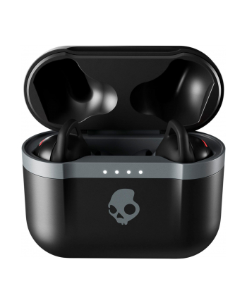 Skullcandy True Wireless Earphones Indy Evo Built-in microphone, Bluetooth, In-ear, Black