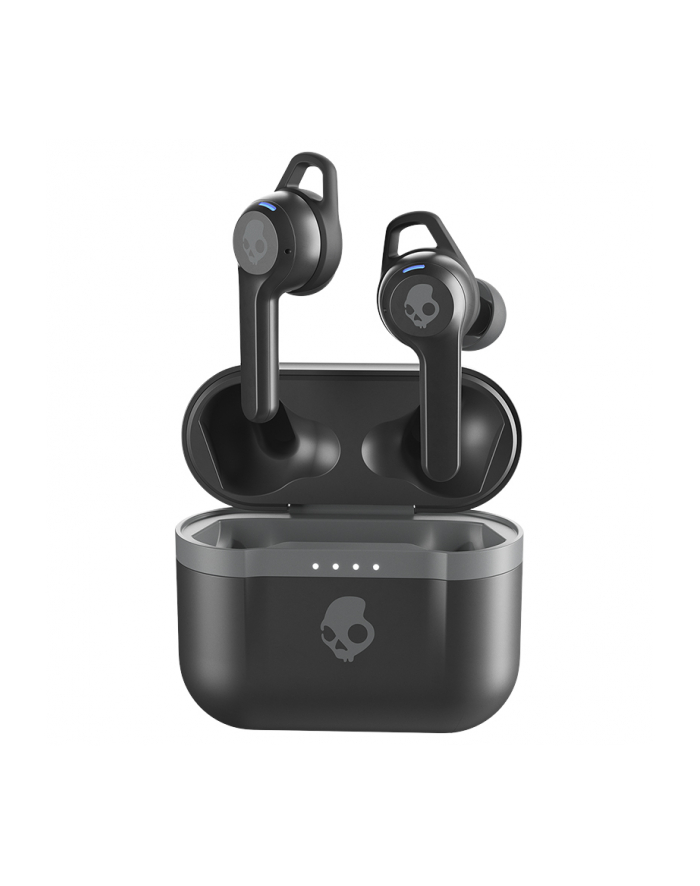 Skullcandy True Wireless Earphones Indy Evo Built-in microphone, Bluetooth, In-ear, Black główny