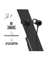 Skullcandy JIB+WIRELESS Earphones, Black/Black - nr 3