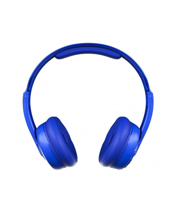 Skullcandy Cassette Wireless Over-Ear Headphone, Blue