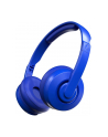 Skullcandy Cassette Wireless Over-Ear Headphone, Blue - nr 4