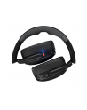 Skullcandy Crusher Evo Wireless Over-Ear Headphone, True Black - nr 16