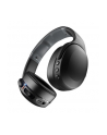 Skullcandy Crusher Evo Wireless Over-Ear Headphone, True Black - nr 21
