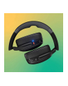 Skullcandy Crusher Evo Wireless Over-Ear Headphone, True Black - nr 2
