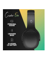 Skullcandy Crusher Evo Wireless Over-Ear Headphone, True Black - nr 3
