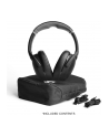 Skullcandy Crusher Evo Wireless Over-Ear Headphone, True Black - nr 4