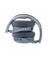 Skullcandy Crusher Evo Wireless Over-Ear Headphone, Chill Grey - nr 10