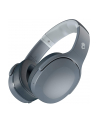 Skullcandy Crusher Evo Wireless Over-Ear Headphone, Chill Grey - nr 1