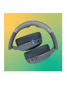Skullcandy Crusher Evo Wireless Over-Ear Headphone, Chill Grey - nr 2