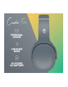 Skullcandy Crusher Evo Wireless Over-Ear Headphone, Chill Grey - nr 3