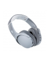 Skullcandy Crusher Evo Wireless Over-Ear Headphone, Chill Grey - nr 9