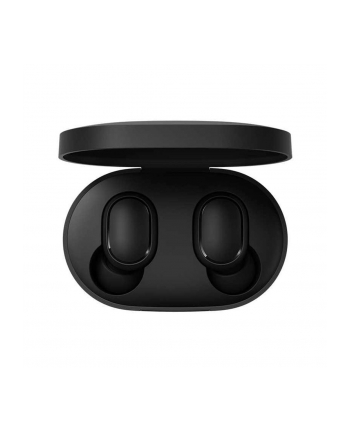 Xiaomi Mi True Wireless Earbuds Basic 2 Bluetooth 5.0, Black