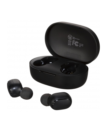 Xiaomi Mi True Wireless Earbuds Basic 2 Bluetooth 5.0, Black