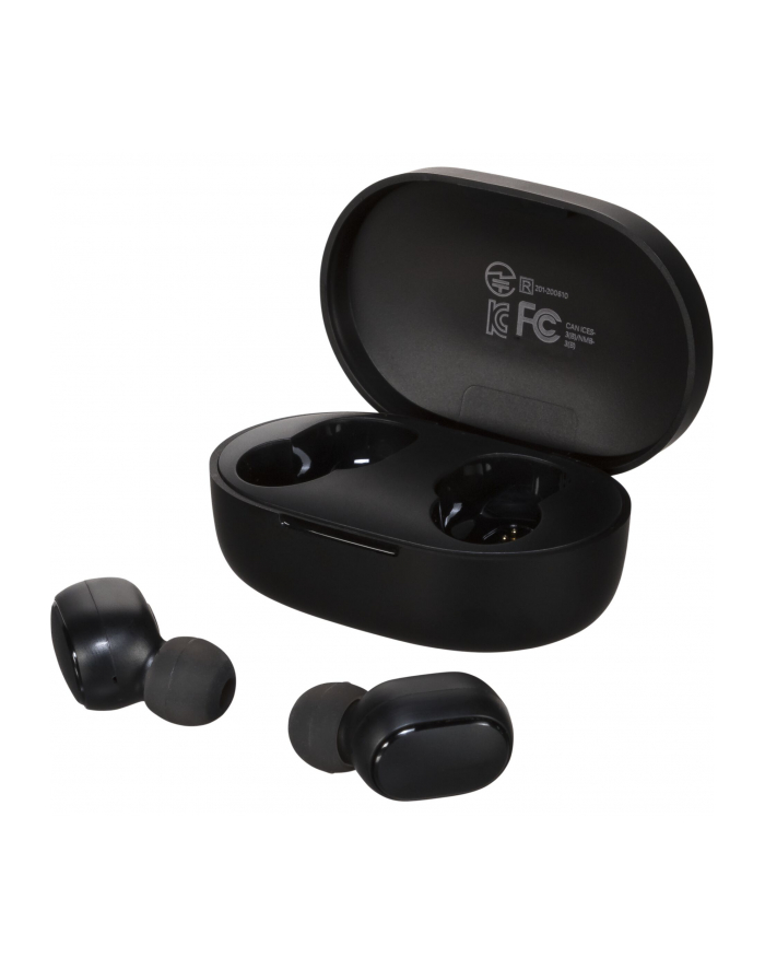 Xiaomi Mi True Wireless Earbuds Basic 2 Bluetooth 5.0, Black główny