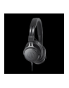 Audio Technica Monitor Headphones ATH-M60x Headband/On-Ear, 3.5 mm, Black - nr 2