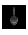 Audio Technica Monitor Headphones ATH-M60x Headband/On-Ear, 3.5 mm, Black - nr 3
