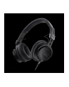 Audio Technica Monitor Headphones ATH-M60x Headband/On-Ear, 3.5 mm, Black - nr 4