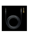 Audio Technica Monitor Headphones ATH-M60x Headband/On-Ear, 3.5 mm, Black - nr 6