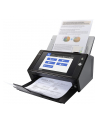 Skaner dokumentów Fujitsu N7100E IMAGE network scanner A4 / szybkość skanowania 25 ppm, rozdzielczość 600dpi, Duplex, GLAN - nr 10