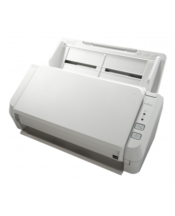 Skaner dokumentów A4 Fujitsu SP-1120N / szybkość skanowania 20 ppm,rozdzielczość 600dpi, USB3.2, GLAN, Duplex