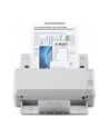 Skaner dokumentów A4 Fujitsu SP-1125N / szybkość skanowania 25 ppm,rozdzielczość 600dpi, USB3.2, GLAN, Duplex - nr 5