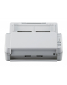 Skaner dokumentów A4 Fujitsu SP-1125N / szybkość skanowania 25 ppm,rozdzielczość 600dpi, USB3.2, GLAN, Duplex - nr 1