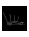 Asus Router RT-AX82U 802.11ax, 10/100/1000 Mbit/s, Ethernet LAN (RJ-45) ports 4, Antenna type External, 1 x USB 3.2 Gen 1 - nr 4