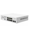MikroTik Cloud Router Switch CSS610-8G-2S+IN - nr 3