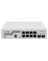 MikroTik Cloud Router Switch CSS610-8G-2S+IN - nr 4