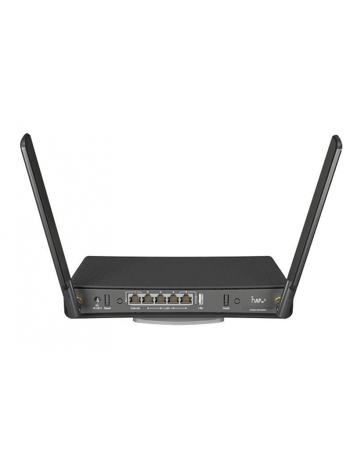 MikroTik Wireless Router RBD53iG-5HacD2HnD główny