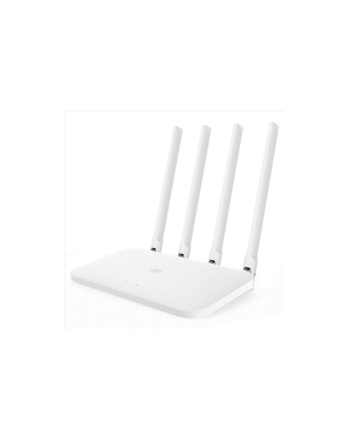 Xiaomi Mi Router 4A 802.11ac, 300 Mbit/s, Ethernet LAN (RJ-45) ports 3, MU-MiMO Yes, Antenna type 4 External Antennas główny
