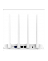 Xiaomi Mi Router 4A 802.11ac, 300 Mbit/s, Ethernet LAN (RJ-45) ports 3, MU-MiMO Yes, Antenna type 4 External Antennas - nr 3