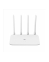 Xiaomi Mi Router 4A 802.11ac, 300 Mbit/s, Ethernet LAN (RJ-45) ports 3, MU-MiMO Yes, Antenna type 4 External Antennas - nr 1