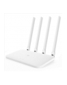 Xiaomi Mi Router 4A 802.11ac, 300 Mbit/s, Ethernet LAN (RJ-45) ports 3, MU-MiMO Yes, Antenna type 4 External Antennas - nr 2