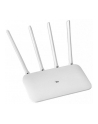 Xiaomi Mi Router 4A 802.11ac, 300 Mbit/s, Ethernet LAN (RJ-45) ports 3, MU-MiMO Yes, Antenna type 4 External Antennas - nr 4