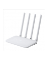 Xiaomi Mi Router 4C 802.11n, 300 Mbit/s, Ethernet LAN (RJ-45) ports 3, Antenna type 4 External Antennas - nr 2