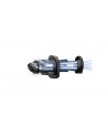 Bosch Odkurzacz  BHN20L Move Lithium 20Vmax Cordless operating, Dry cleaning, 18 V, Operating time (max) 45 min, Blue - nr 19
