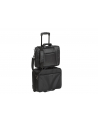 Torba/plecak do notebooka 16'' RivaCase Central czarna - nr 20