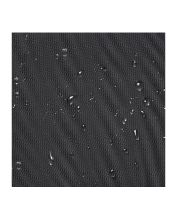 Torba do notebooka 15,6'' RivaCase Tiergarten czarna, z materiału wodoodpornego