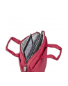 Torba do notebooka 15,6'' RivaCase Tiergarten czerwona, z materiału wodoodpornego - nr 21
